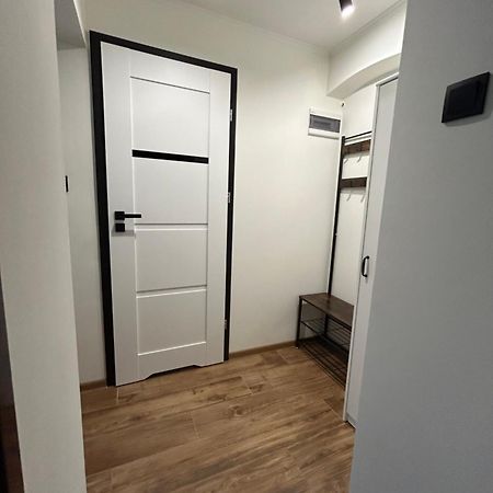 Apartament Krasinskiego Пшемишъл Екстериор снимка