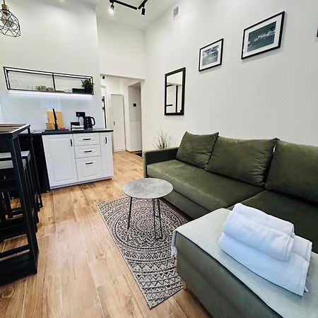 Apartament Krasinskiego Пшемишъл Екстериор снимка