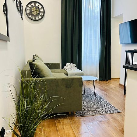 Apartament Krasinskiego Пшемишъл Екстериор снимка