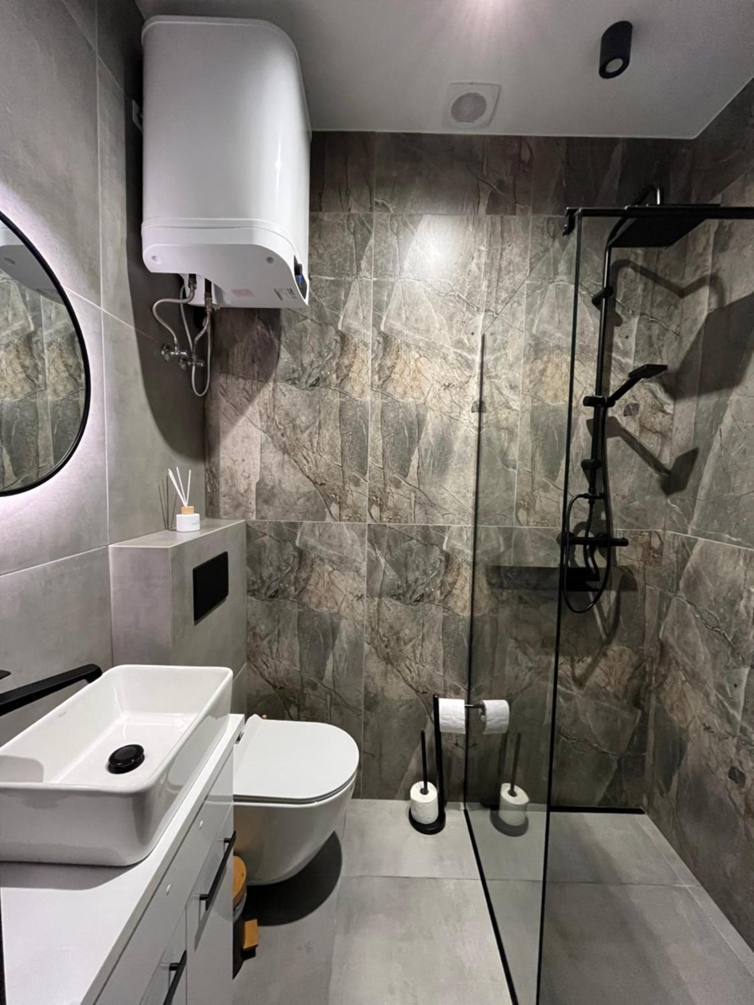 Apartament Krasinskiego Пшемишъл Екстериор снимка