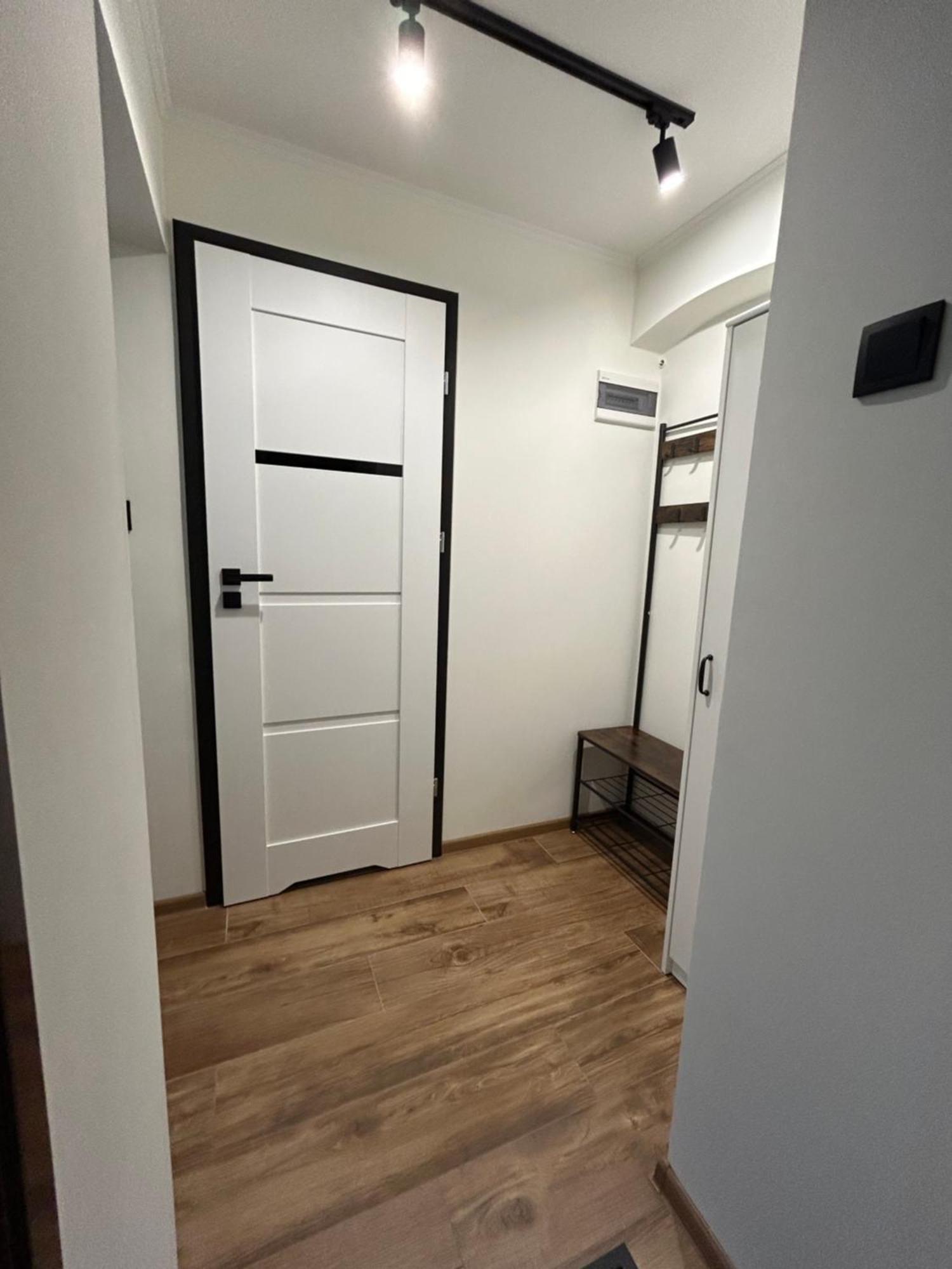 Apartament Krasinskiego Пшемишъл Екстериор снимка
