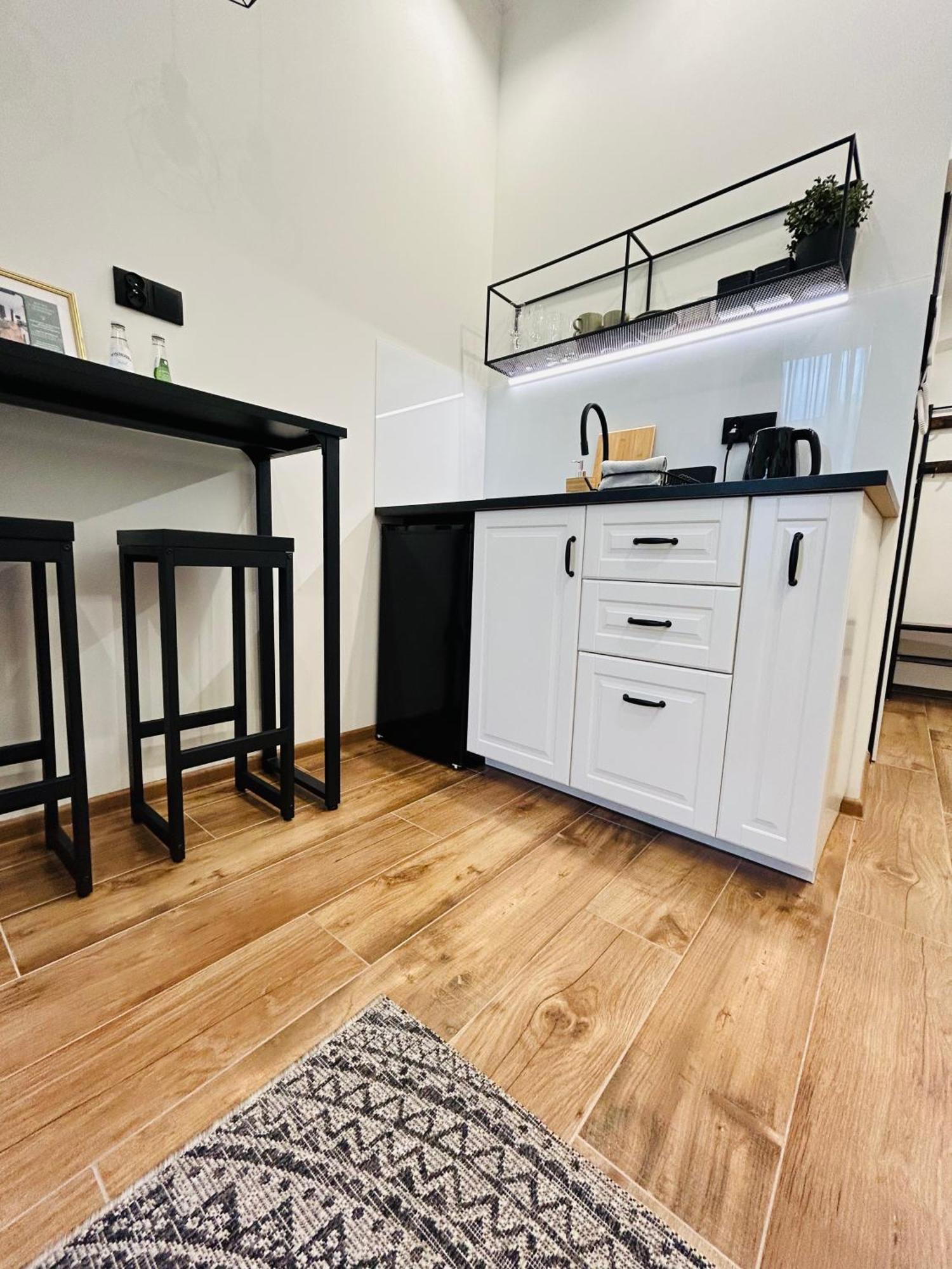 Apartament Krasinskiego Пшемишъл Екстериор снимка