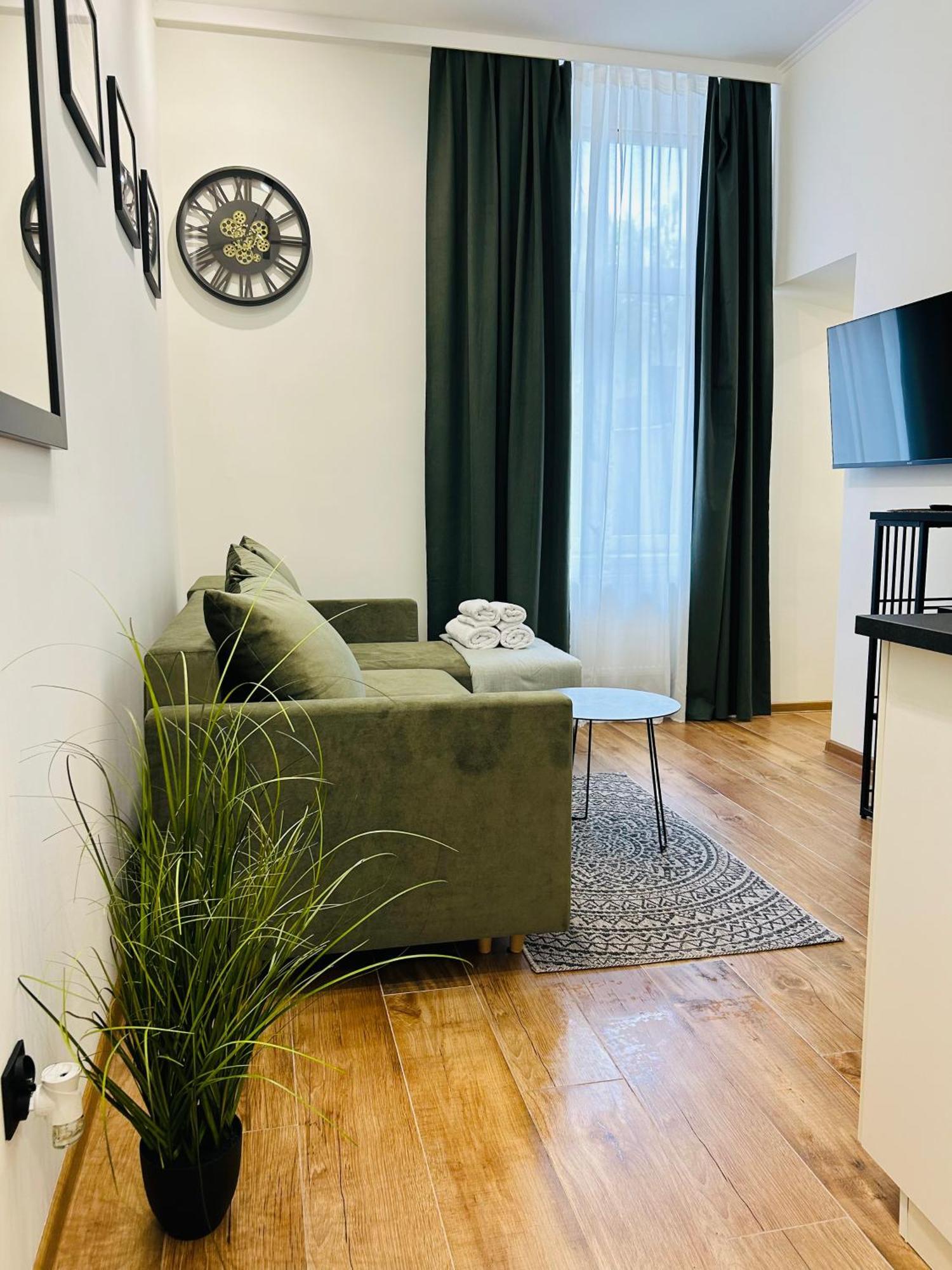 Apartament Krasinskiego Пшемишъл Екстериор снимка
