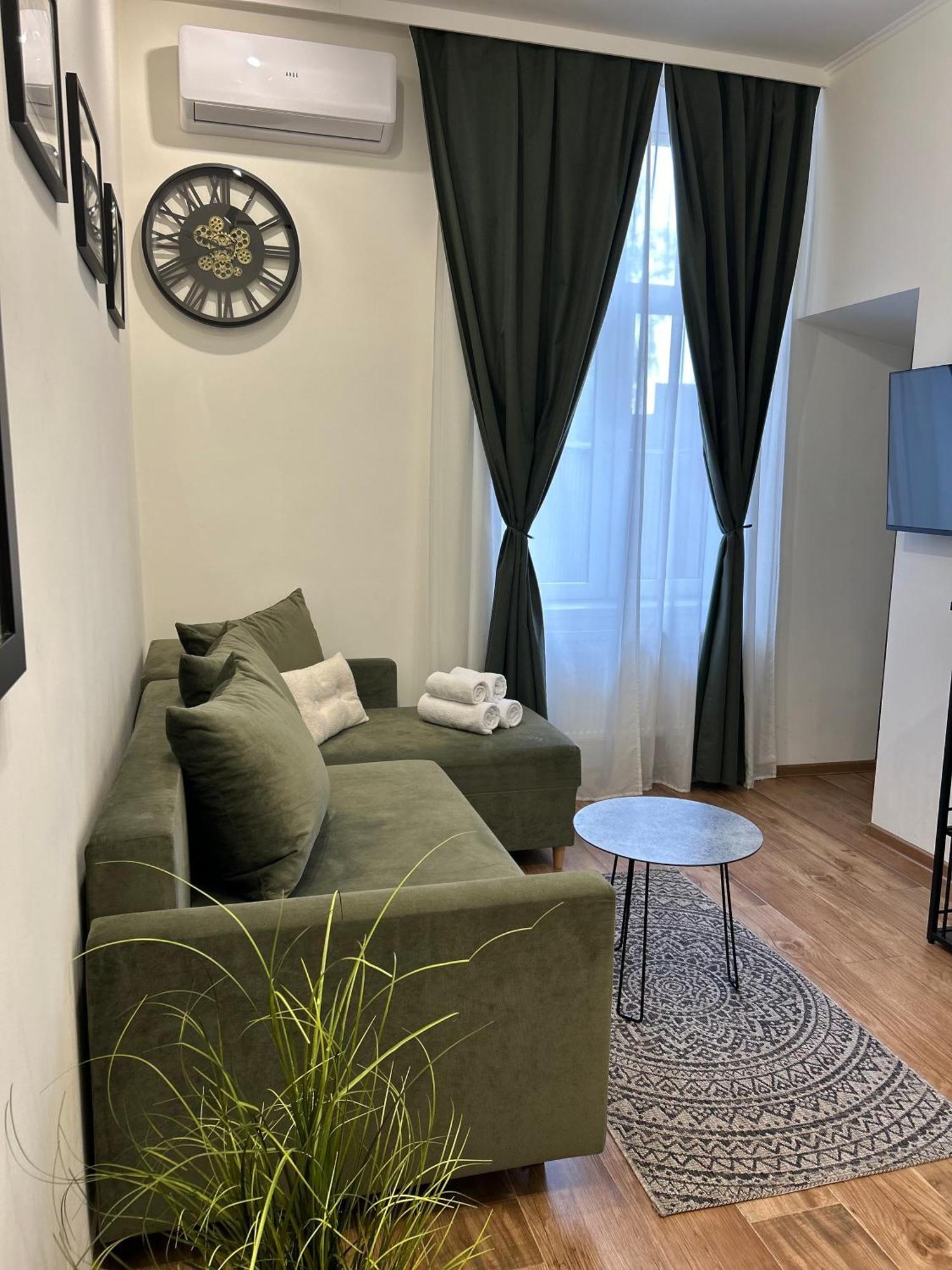 Apartament Krasinskiego Пшемишъл Екстериор снимка